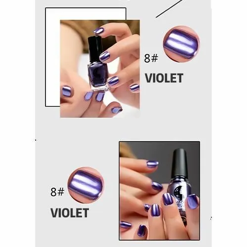 Mirror Nail Polish - Image 6