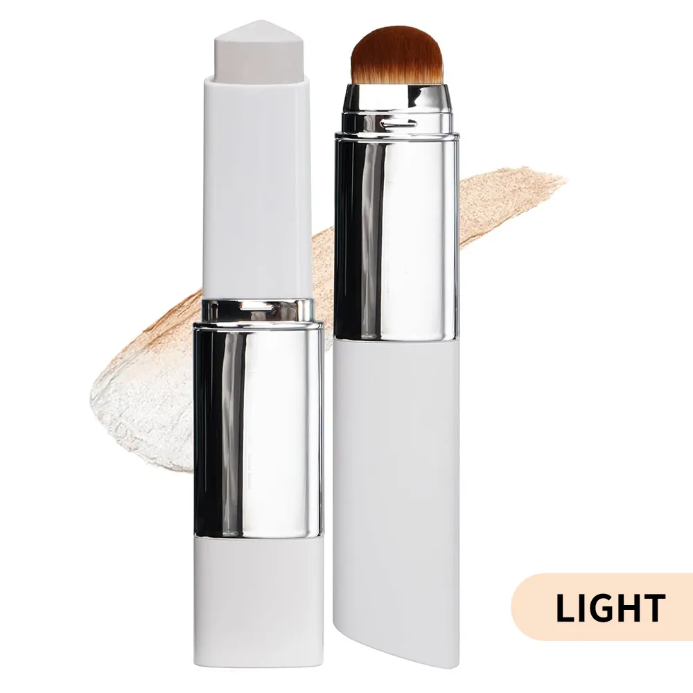 BLANC Cover Cream Stick V w/ Detachable Brush - Image 13