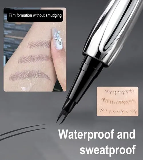Tip Pencil Long-lasting Waterproof Brows Pencil - Image 7