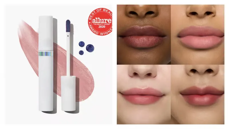 πLAST DAY 49% OFF - Lip Stain Masque πβ¨ - Image 5