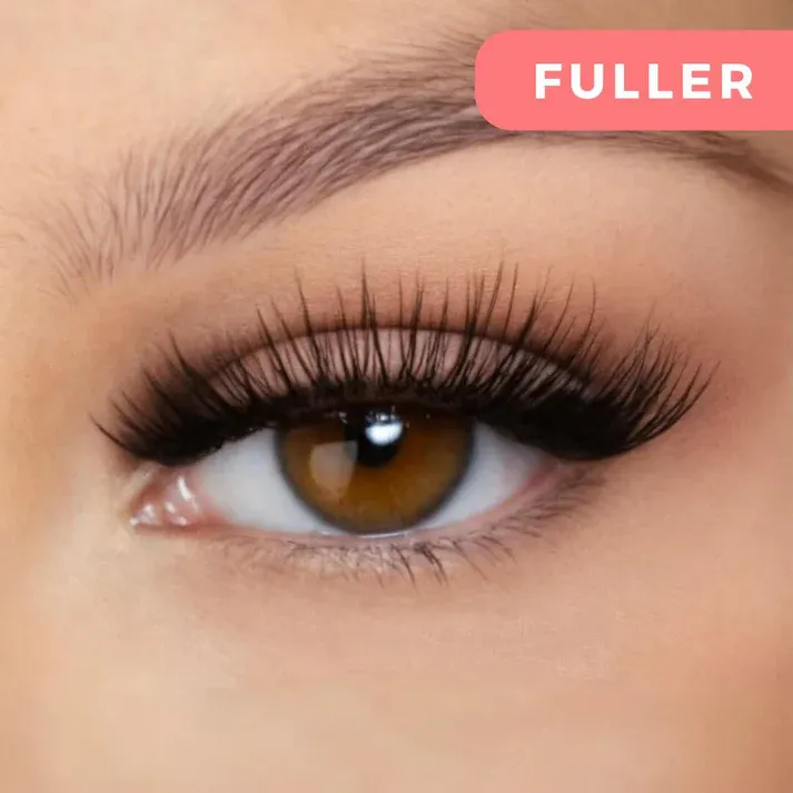 🏆🏆 🤩Reusable Premium Self-Adhesive Eyelashes | Easy, Quick, Safe! 💖 - Image 6