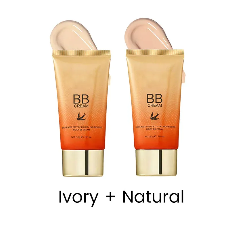 Hydrating BB Cream for a Flawless, Natural Finish - Image 11