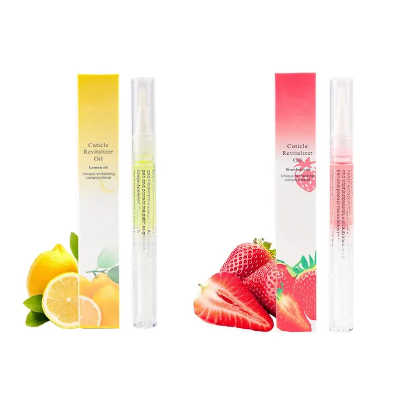 🔥Nail Nutrition Oil For Strength and Moisture | Organic Nail Care - Image 11