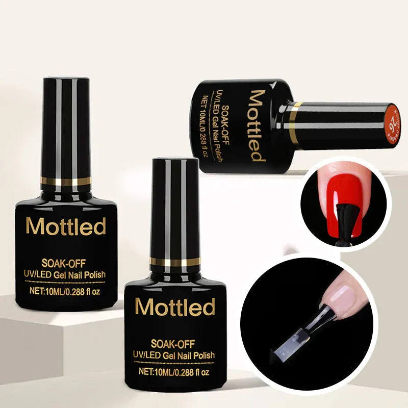 NAIL REPAIR PROTECTION GEL - Image 5