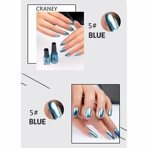Mirror Nail Polish - Image 21