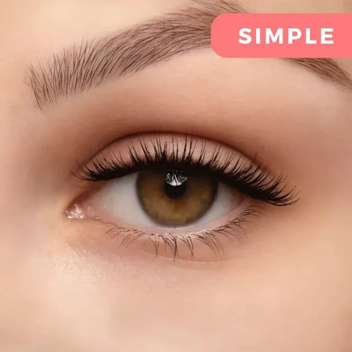 🏆🏆 🤩Reusable Premium Self-Adhesive Eyelashes | Easy, Quick, Safe! 💖 - Image 5