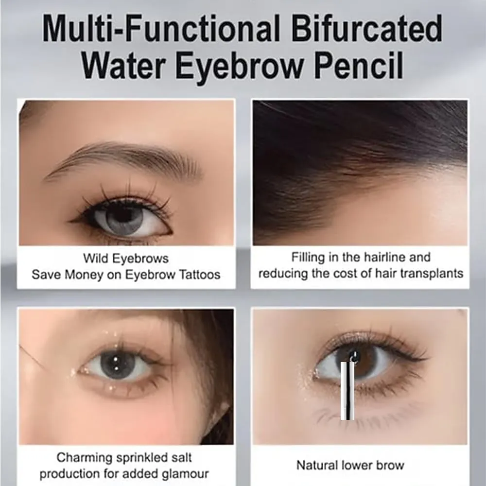 Tip Pencil Long-lasting Waterproof Brows Pencil - Image 8