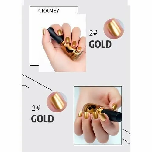 Mirror Nail Polish - Image 2