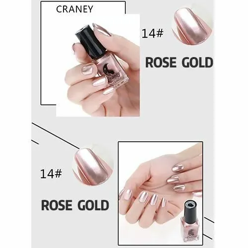 Mirror Nail Polish - Image 17
