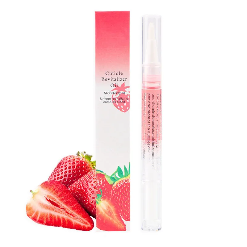 🔥Nail Nutrition Oil For Strength and Moisture | Organic Nail Care - Image 8