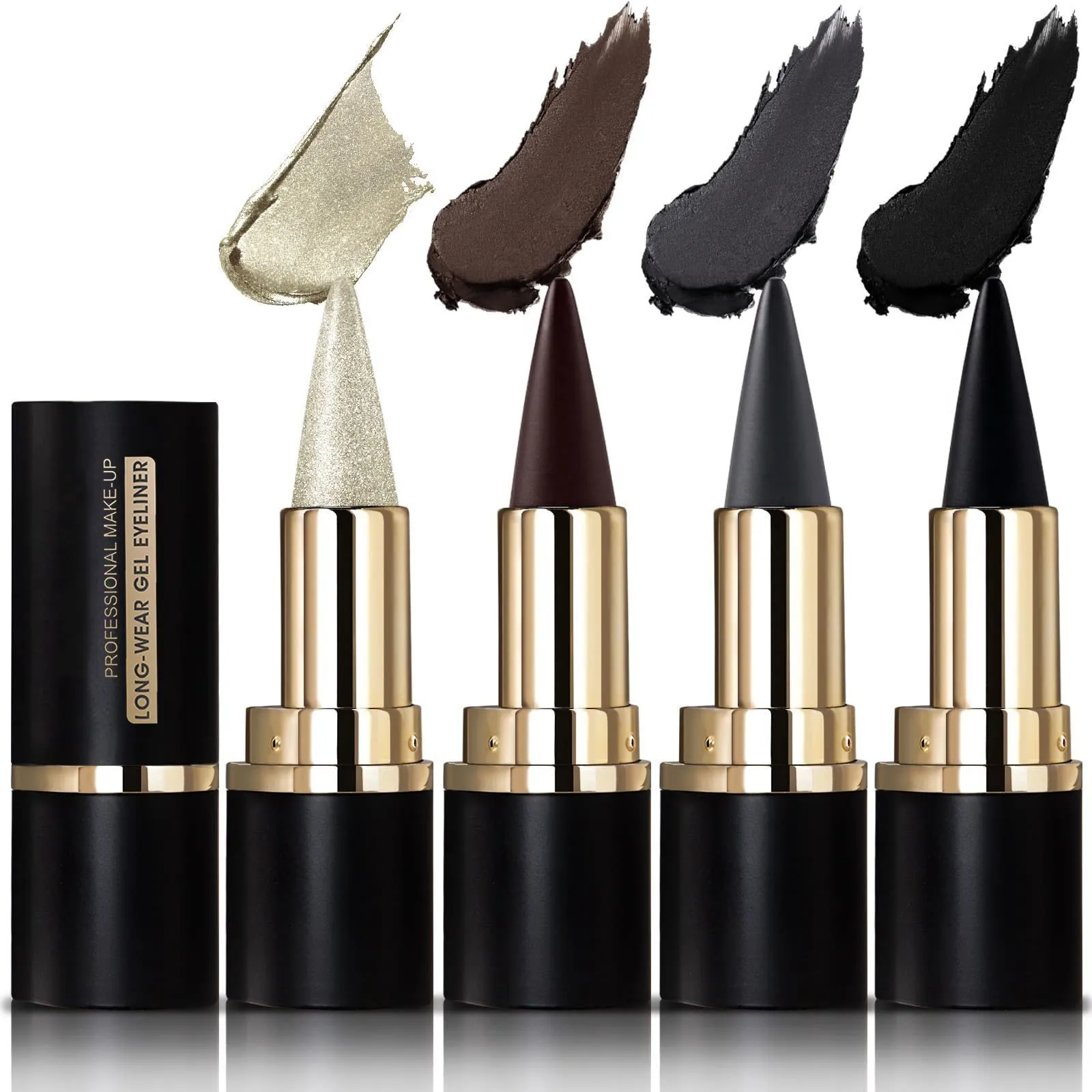 🔥🔥Matte Quick-Dry Eyeliner - Image 6