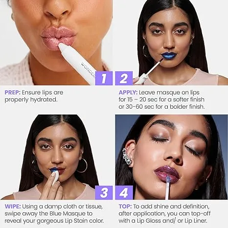 πLAST DAY 49% OFF - Lip Stain Masque πβ¨ - Image 2