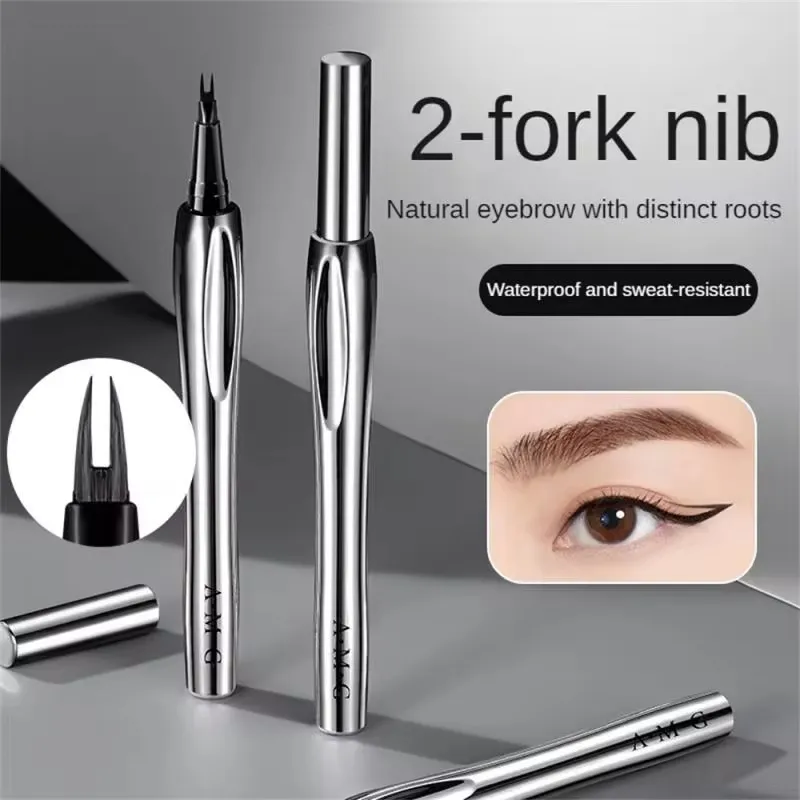 Tip Pencil Long-lasting Waterproof Brows Pencil - Image 12