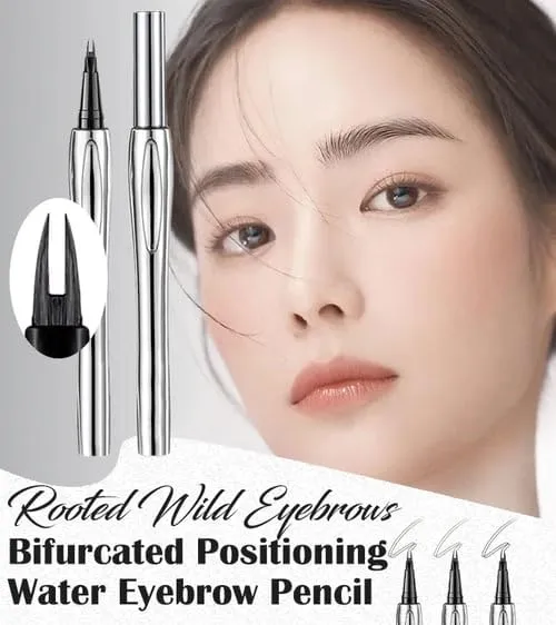 Tip Pencil Long-lasting Waterproof Brows Pencil - Image 9