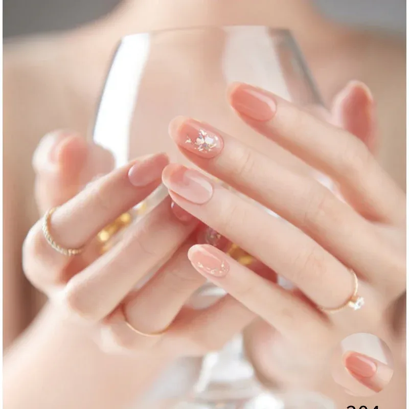 NAIL REPAIR PROTECTION GEL - Image 3
