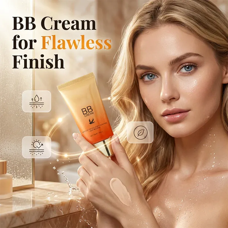 Hydrating BB Cream for a Flawless, Natural Finish - Image 6