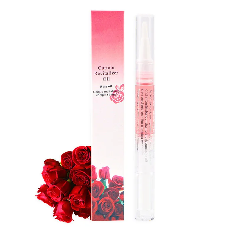 🔥Nail Nutrition Oil For Strength and Moisture | Organic Nail Care - Image 10