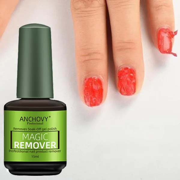 NEW Upgraded Magic Nail Polish Remover - Image 3