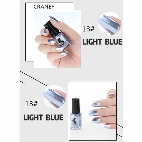 Mirror Nail Polish - Image 8