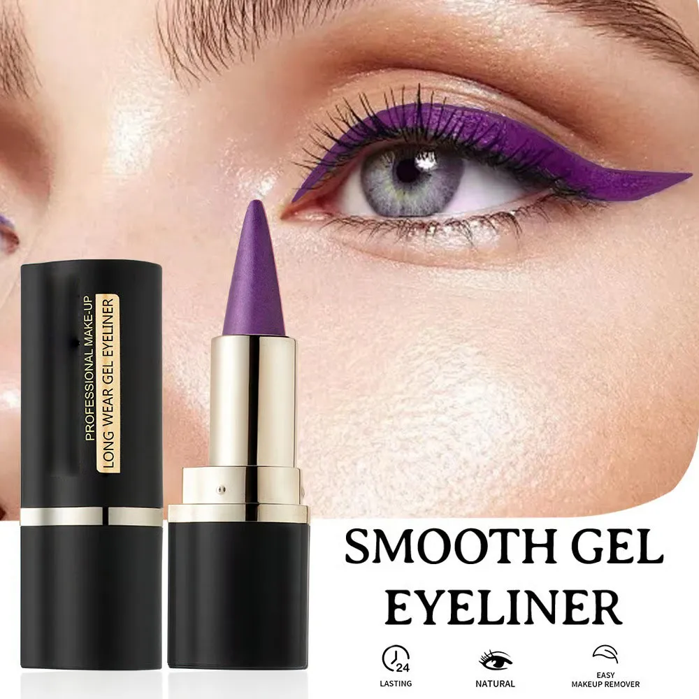 🔥🔥Matte Quick-Dry Eyeliner - Image 15