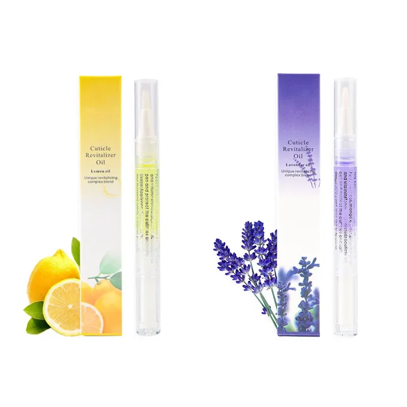 🔥Nail Nutrition Oil For Strength and Moisture | Organic Nail Care - Image 12
