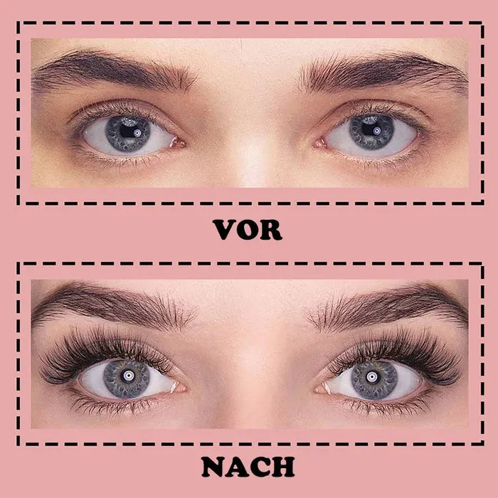 REUSABLE MAGNETIC EYELASH KIT - Image 5