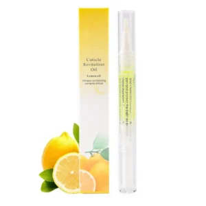 🔥Nail Nutrition Oil For Strength and Moisture | Organic Nail Care