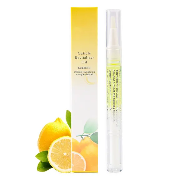 🔥Nail Nutrition Oil For Strength and Moisture | Organic Nail Care