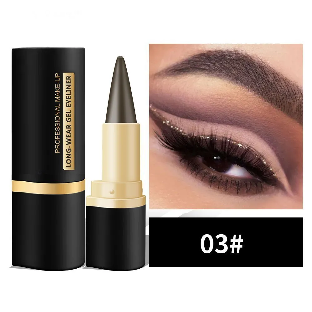 🔥🔥Matte Quick-Dry Eyeliner - Image 9
