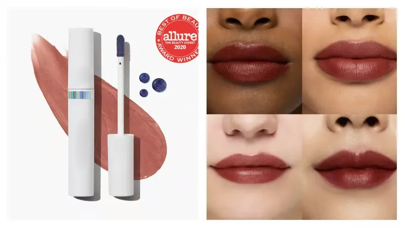 πLAST DAY 49% OFF - Lip Stain Masque πβ¨ - Image 9