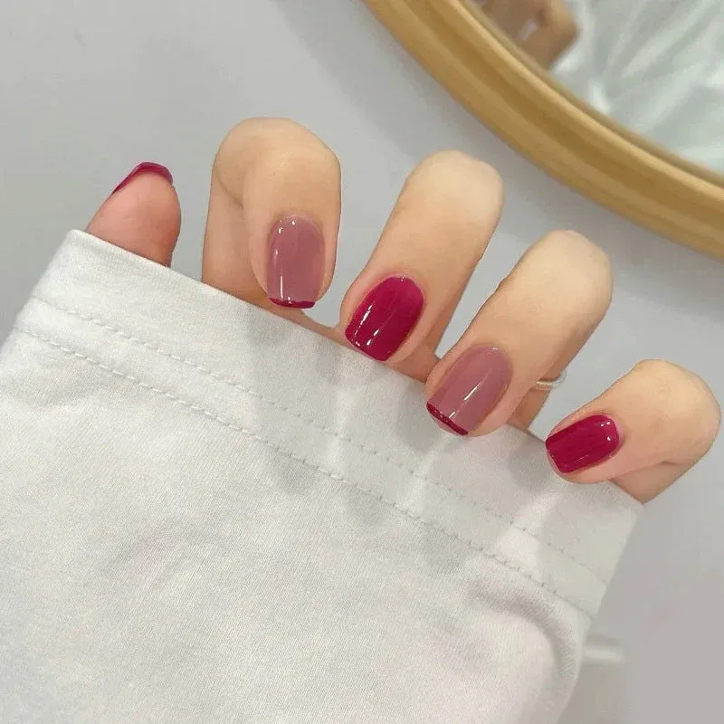 NAIL REPAIR PROTECTION GEL - Image 7