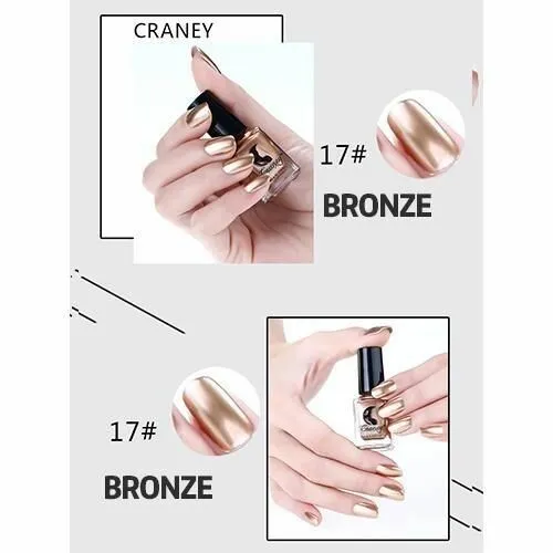 Mirror Nail Polish - Image 18