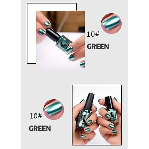 Mirror Nail Polish - Image 5