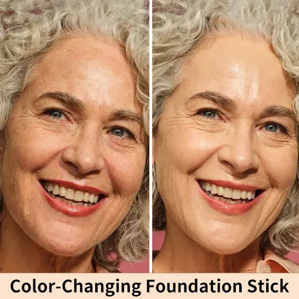 BLANC Cover Cream Stick V w/ Detachable Brush - Image 12