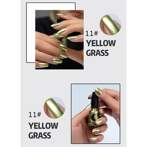 Mirror Nail Polish - Image 7