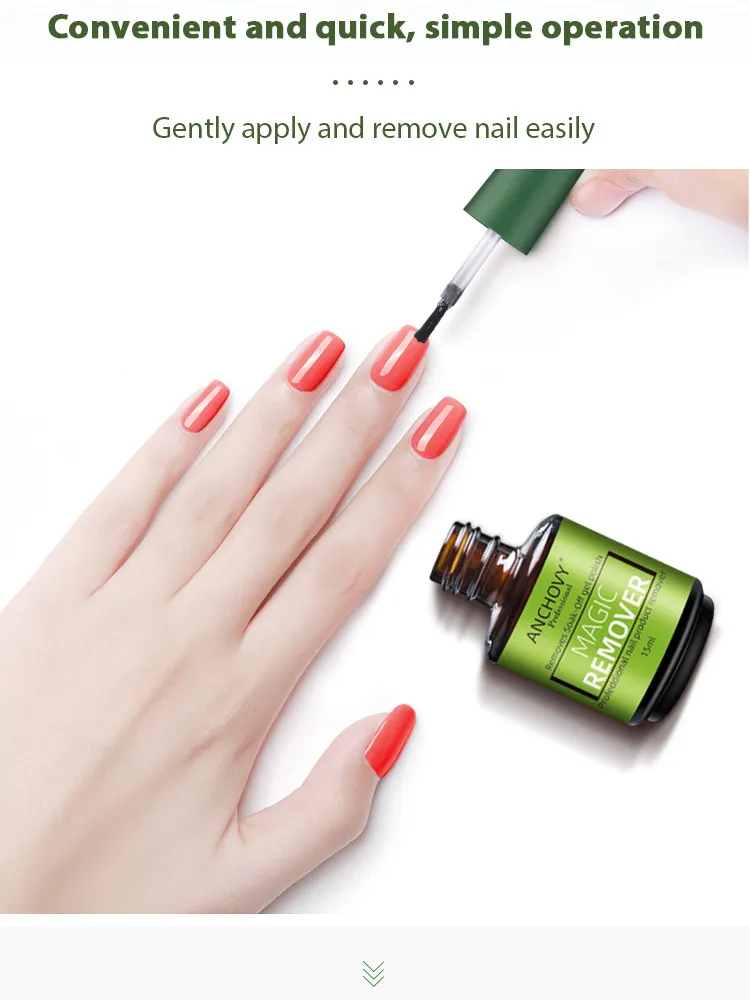 NEW Upgraded Magic Nail Polish Remover - Image 8