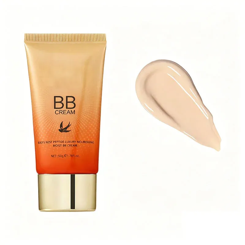 Hydrating BB Cream for a Flawless, Natural Finish - Image 10