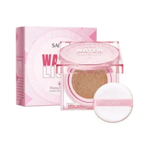 🔥Hot🔥🔥Mask Fit All-in-One Concealing Cushion Foundation - 24-hour long-lasting wear, high coverage matte finish