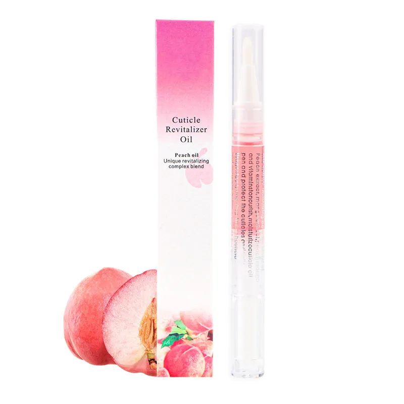 🔥Nail Nutrition Oil For Strength and Moisture | Organic Nail Care - Image 14