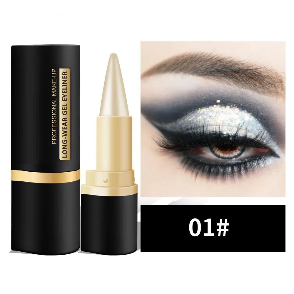 🔥🔥Matte Quick-Dry Eyeliner - Image 11