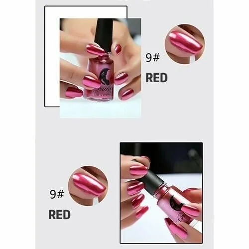 Mirror Nail Polish - Image 14