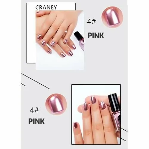 Mirror Nail Polish - Image 4