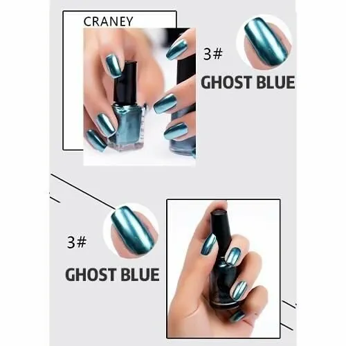 Mirror Nail Polish - Image 3