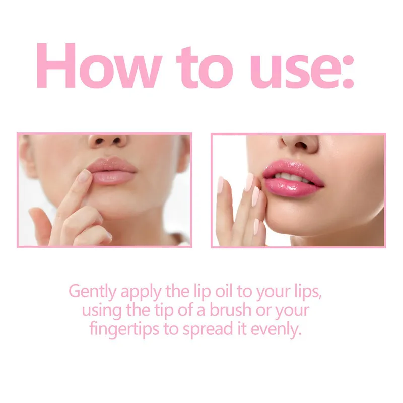 😍Transferproof Color-Changing Lipstick💋 Auto-Tints on Contact! - Image 10