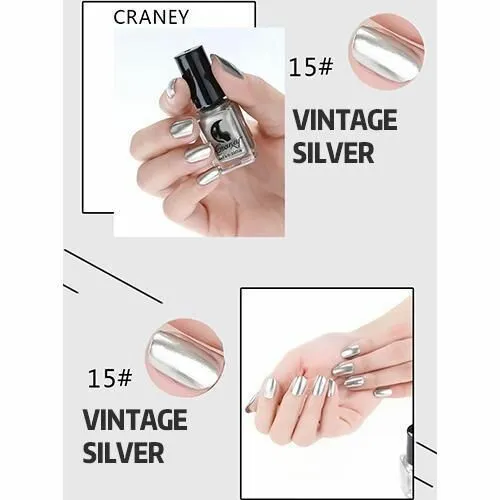 Mirror Nail Polish - Image 11