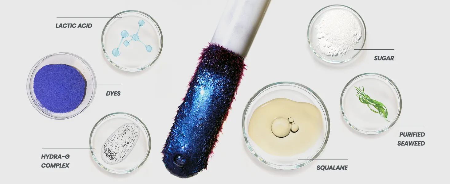 lip masque