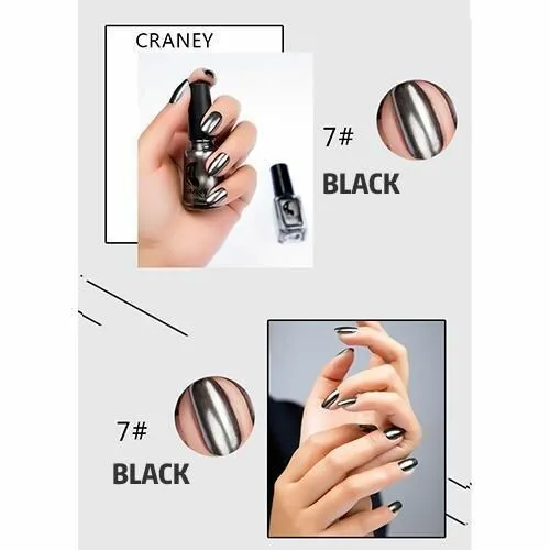 Mirror Nail Polish - Image 12