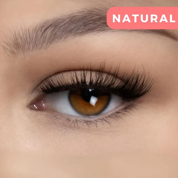 🏆🏆 🤩Reusable Premium Self-Adhesive Eyelashes | Easy, Quick, Safe! 💖 - Image 4