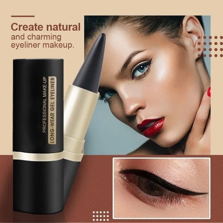 🔥🔥Matte Quick-Dry Eyeliner - Image 2