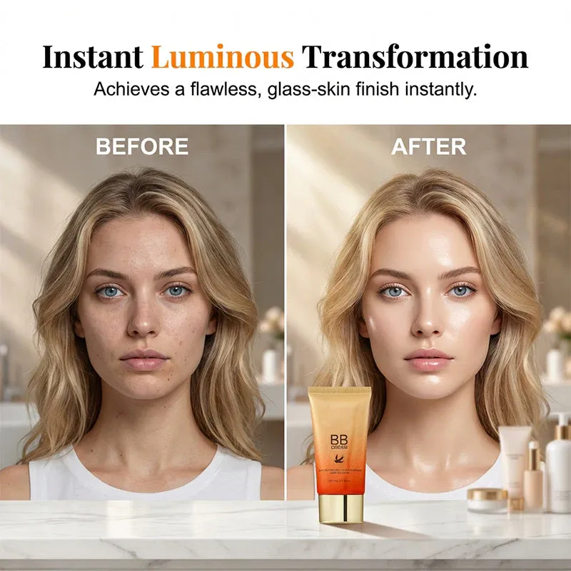 Hydrating BB Cream for a Flawless, Natural Finish - Image 4